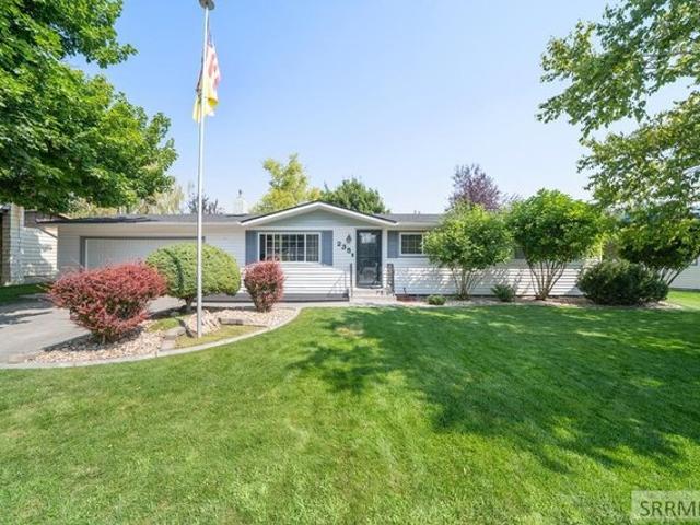 House for sale in Bingham, Idaho