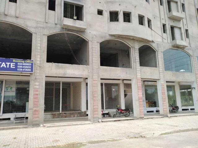 Commercial for rent in Rawalpindi, Islamabad Capital Territory