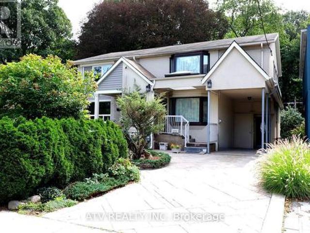 House for sale in Lambton Baby Point, Toronto