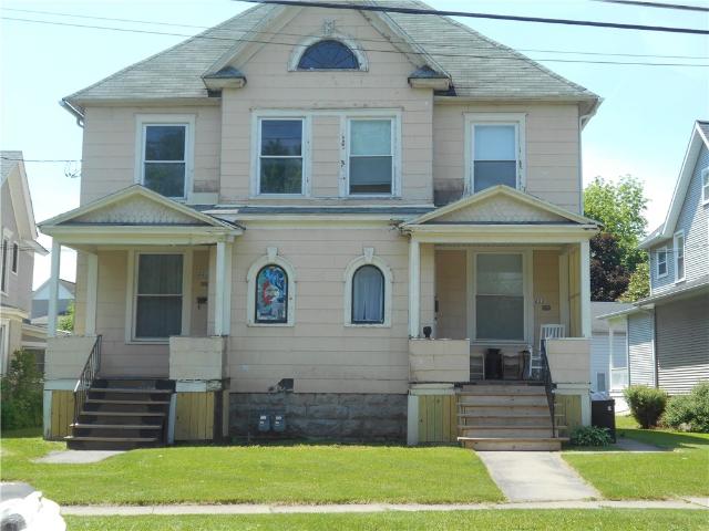 Commercial for sale in Cayuga, New York
