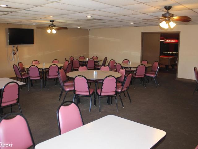 Commercial for sale in Garner, Iowa