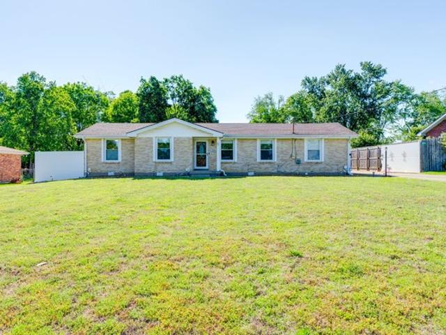 House for sale in Tennessee