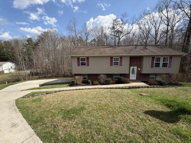 House for sale in Corbin, Kentucky