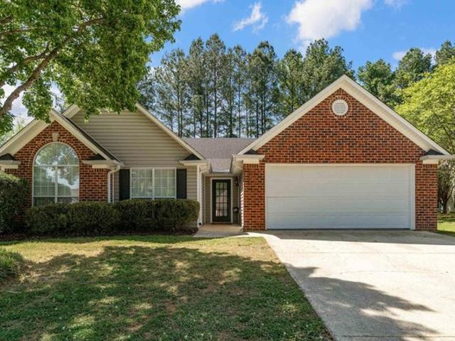House for sale in Alabaster, Alabama
