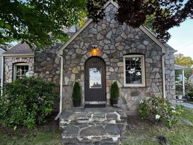 House for sale in Manchester, Connecticut