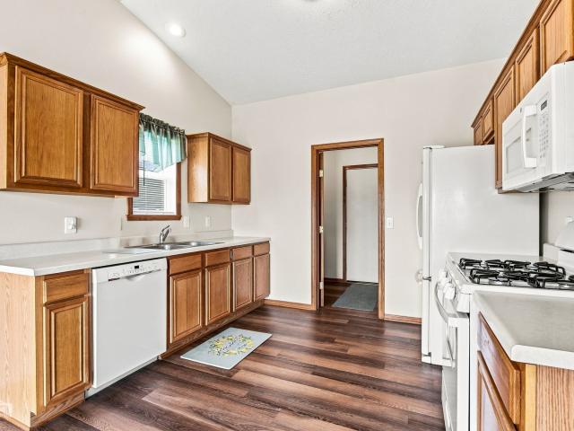 House for sale in Capron, Illinois
