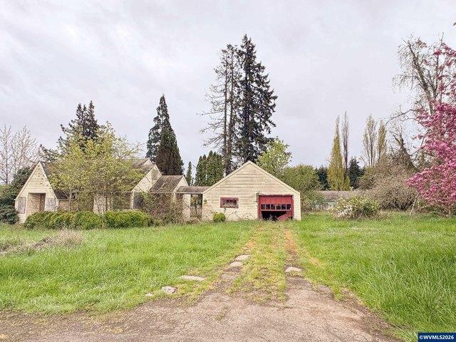 Land for sale in Oregonia