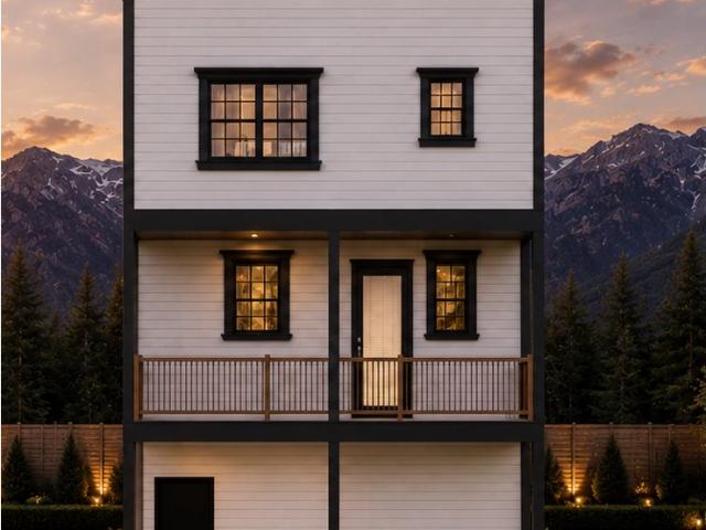 House for sale in Oregonia