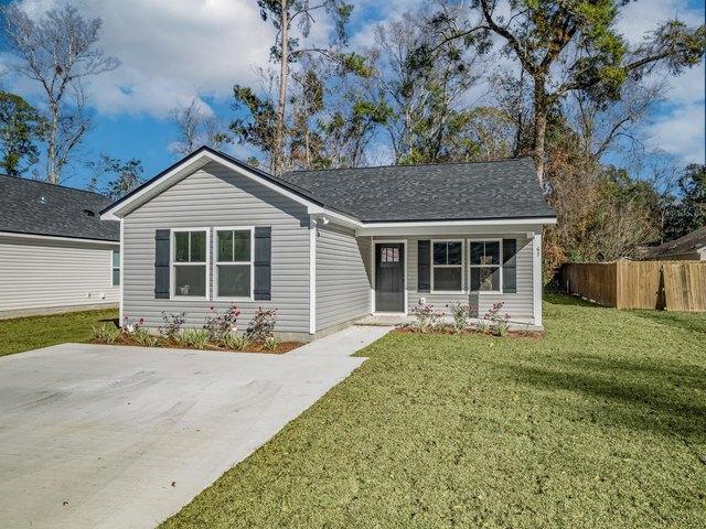 House for sale in Crawfordville, Florida