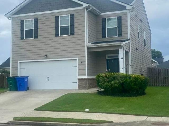 House for sale in Aiken, South Carolina