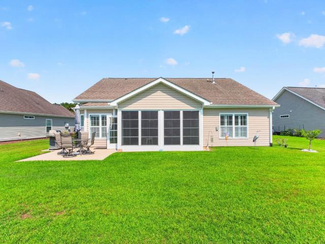 House for sale in Little River, South Carolina