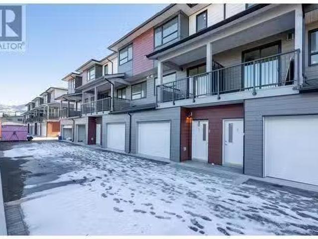 House for sale in Winfield, British Columbia