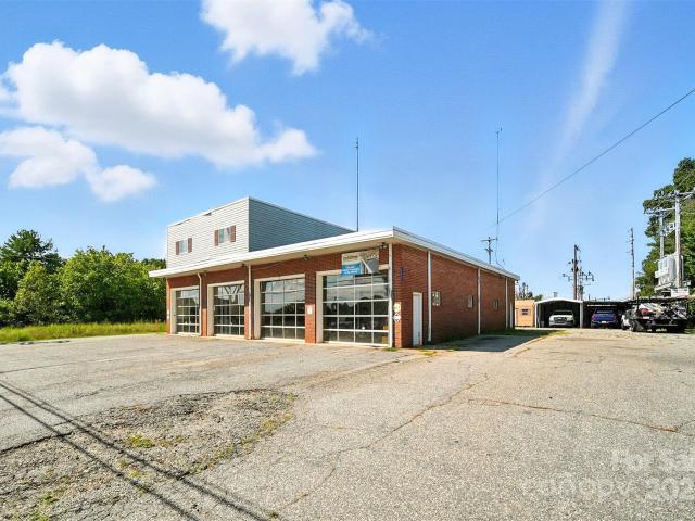 Commercial for sale in Hiddenite, North Carolina