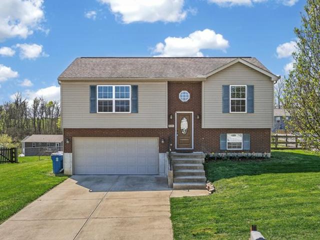 House for sale in Dry Ridge, Kentucky