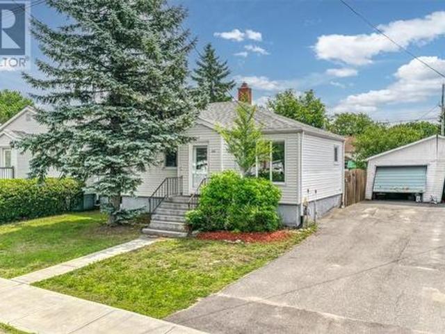 House for sale in Wanup, Ontario