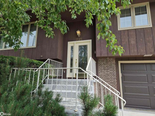 House for sale in Mahaska, Iowa