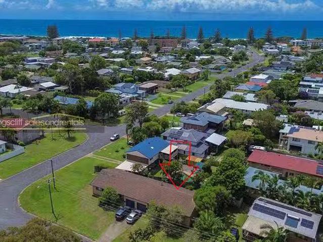 House for rent in Evans Head, New South Wales
