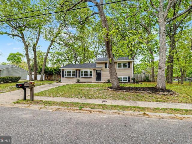 House for sale in Ewan, New Jersey