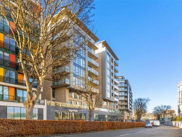 Apartment for sale in Dublin, County Dublin