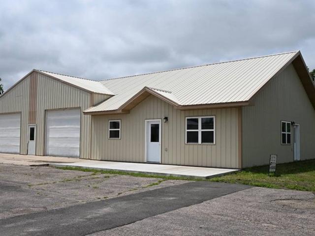 House for sale in Nebraska