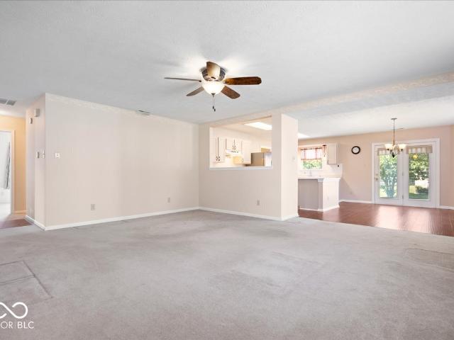 House for sale in Brownsburg, Indiana