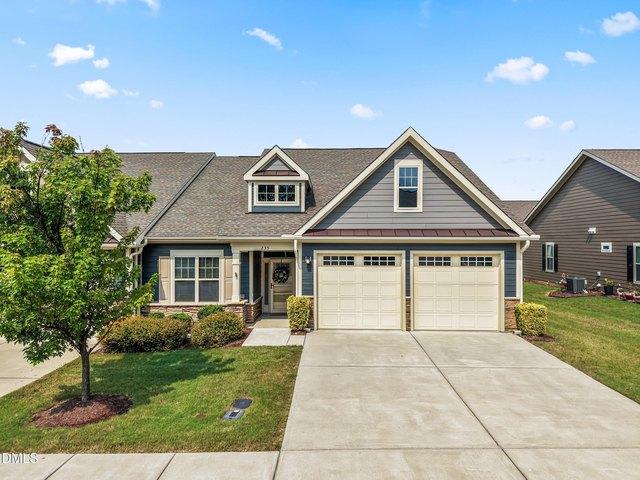 Townhouse for sale in Wake, North Carolina