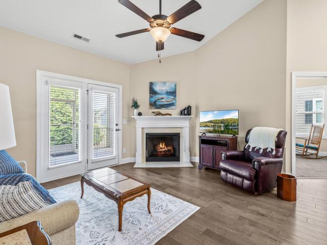 Townhouse for sale in Garner, North Carolina