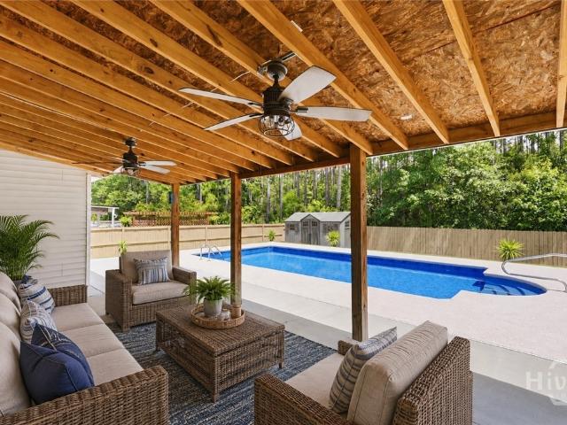 House for sale in Guyton, Georgia