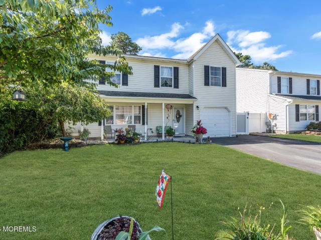 House for sale in Timber Creek Estates, Toms River