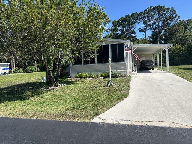 House for sale in Fort Pierce, Florida