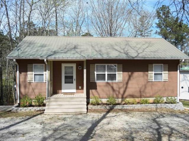 House for sale in Wedowee, Alabama