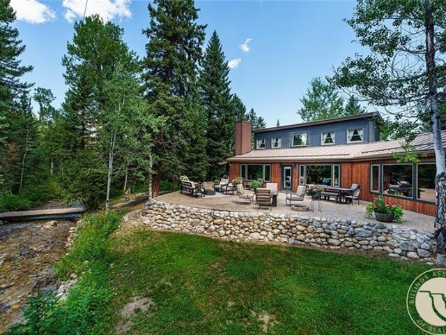House for sale in Red Lodge, Montana