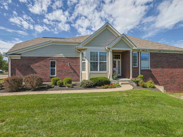 Condo for sale in White Pillars, Loveland