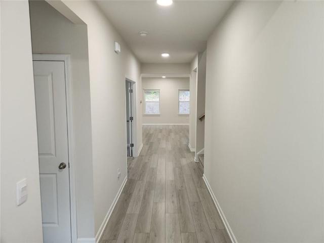House for sale in Dawsonville, Georgia