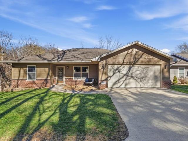 House for sale in Dubuque, Iowa