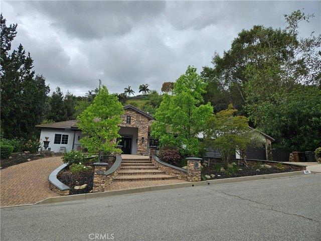 House for sale in Olinda Village, Brea