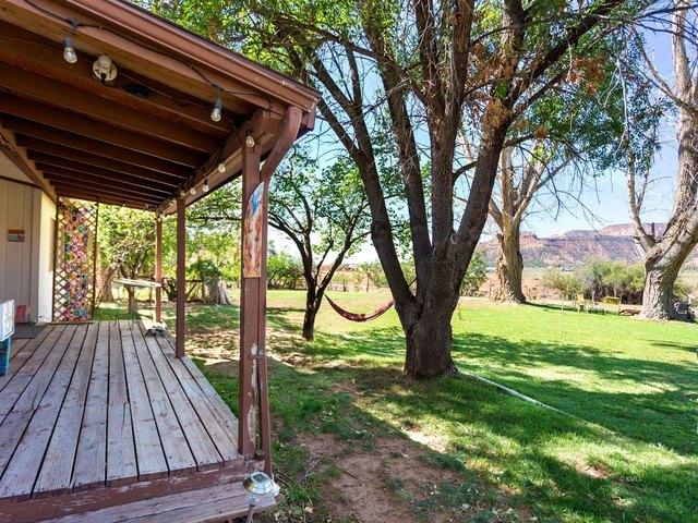 House for sale in Kanab, Utah