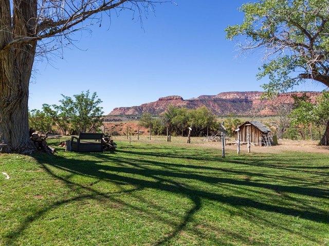 House for sale in Kanab, Utah