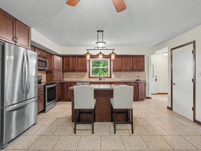 House for sale in Ford, Illinois