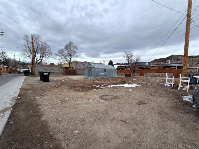 Land for sale in Chaffee, Colorado