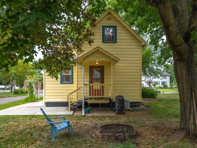 House for sale in Saint Croix, Wisconsin