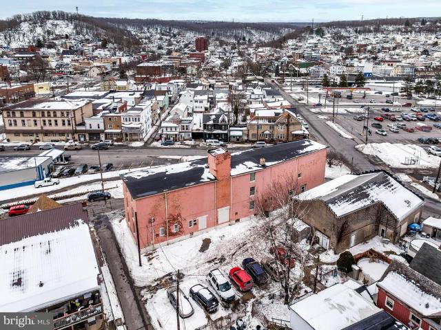 Commercial for sale in Shamokin, Pennsylvania