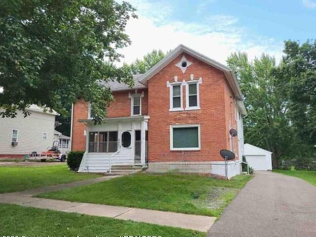 House for sale in Eaton, Michigan
