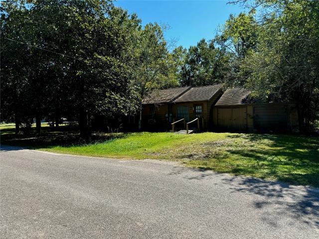 House for sale in Sour Lake, Texas