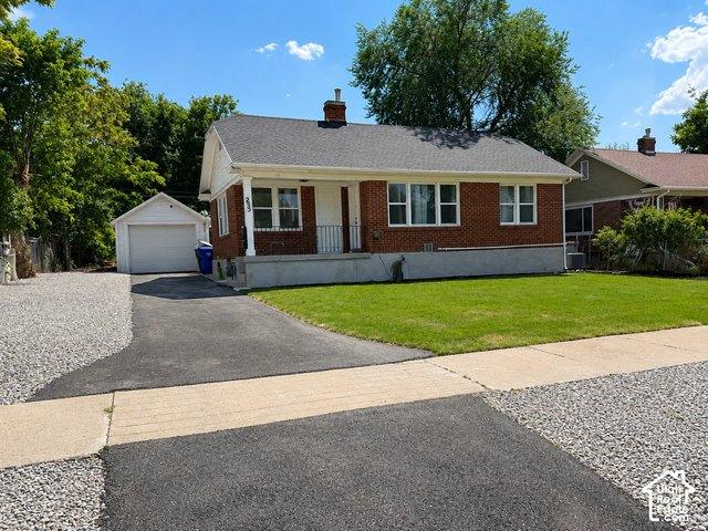 House for sale in Tooele, Tooele County