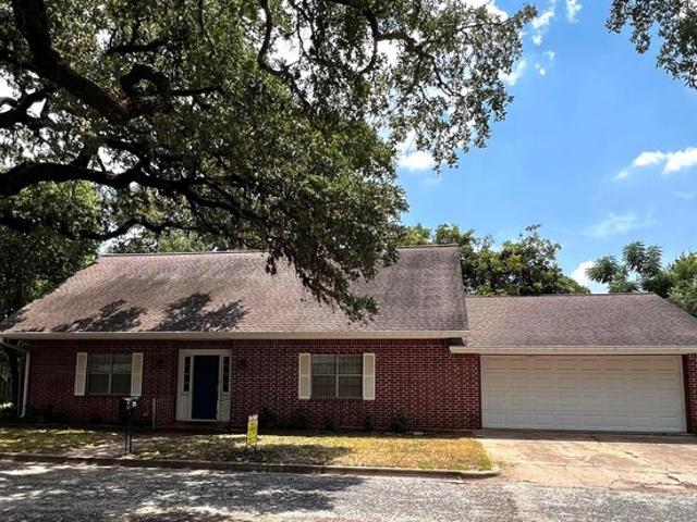 House for sale in La Grange, Texas