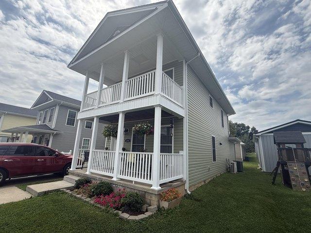 House for sale in Mount Vernon, Rockcastle County