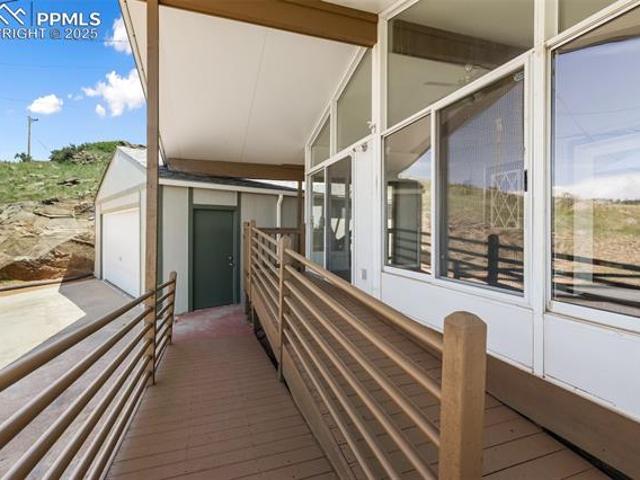 House for sale in Cripple Creek