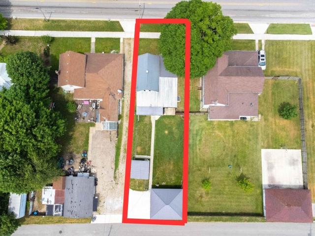 House for sale in Lagrange, Indiana