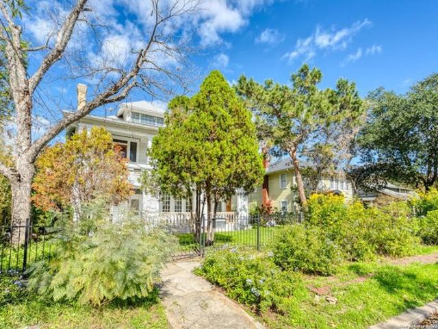 House for sale in Leesville, Texas